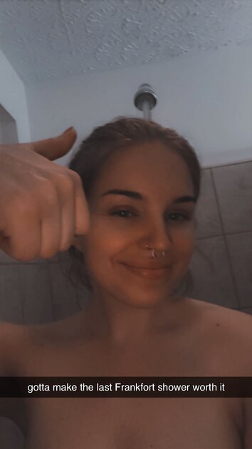 Ⓛⓔⓐⓚⓔⓓ - Alena #2
