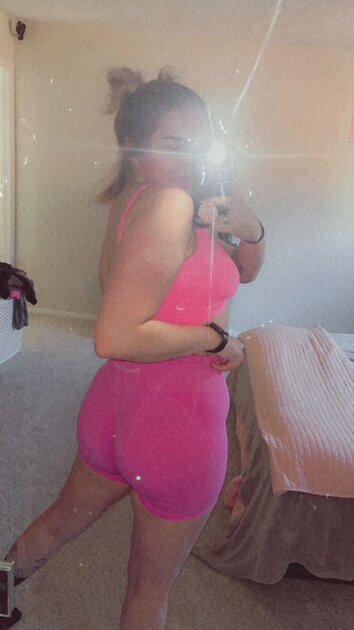 Ⓛⓔⓐⓚⓔⓓ - Alena #2