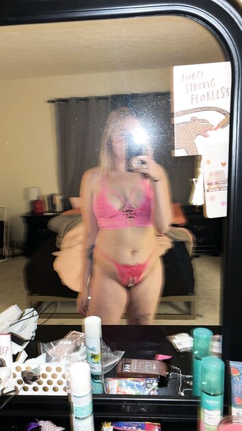 Ⓛⓔⓐⓚⓔⓓ - Alena #2