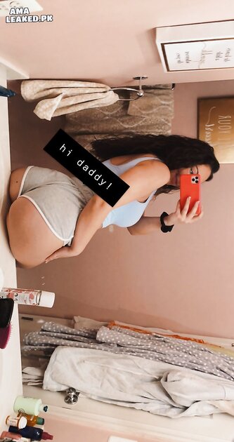 Ⓛⓔⓐⓚⓔⓓ - Maddie F