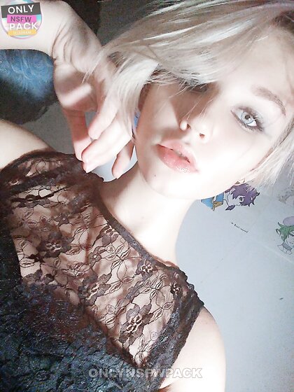Ⓛⓔⓐⓚⓔⓓ - Alina-Алина ????????