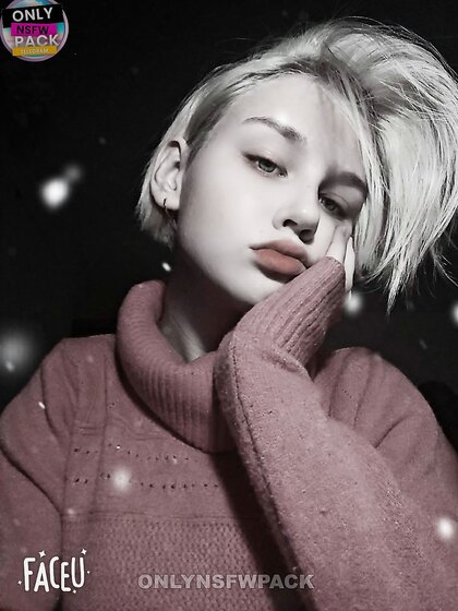 Ⓛⓔⓐⓚⓔⓓ - Alina-Алина ????????