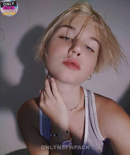 Ⓛⓔⓐⓚⓔⓓ - Alina-Алина ????????