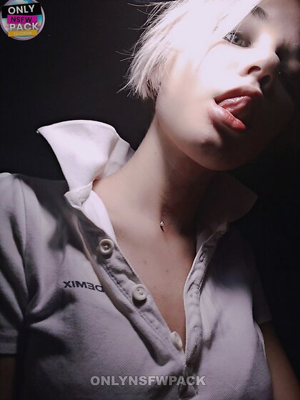 Ⓛⓔⓐⓚⓔⓓ - Alina-Алина ????????