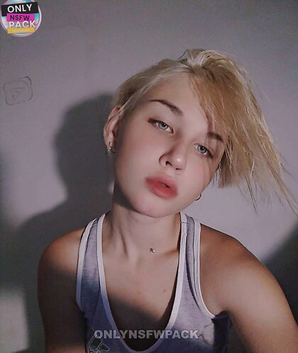 Ⓛⓔⓐⓚⓔⓓ - Alina-Алина ????????