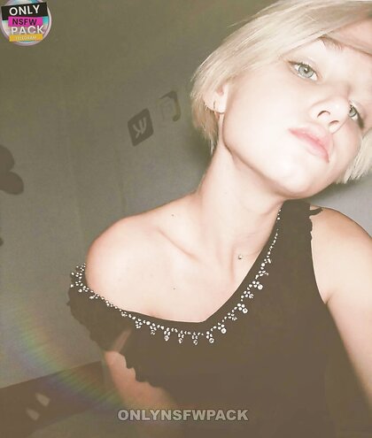 Ⓛⓔⓐⓚⓔⓓ - Alina-Алина ????????