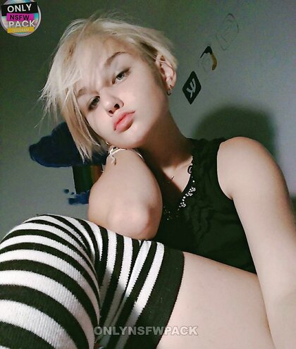 Ⓛⓔⓐⓚⓔⓓ - Alina-Алина ????????