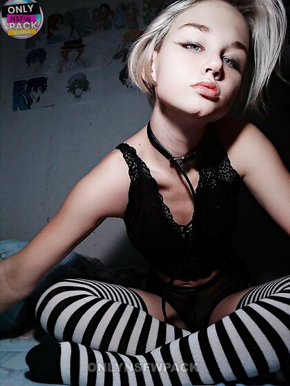 Ⓛⓔⓐⓚⓔⓓ - Alina-Алина ????????