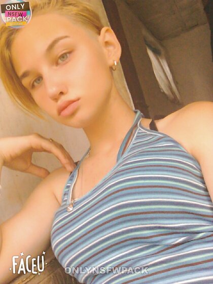 Ⓛⓔⓐⓚⓔⓓ - Alina-Алина ????????