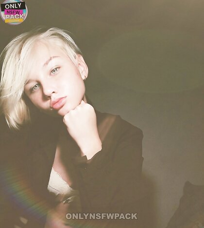 Ⓛⓔⓐⓚⓔⓓ - Alina-Алина ????????