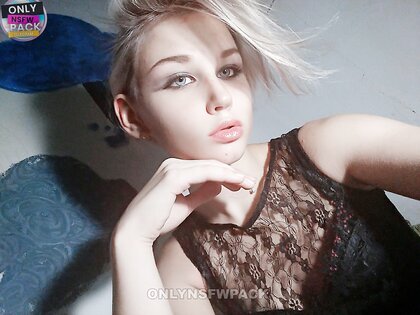 Ⓛⓔⓐⓚⓔⓓ - Alina-Алина ????????