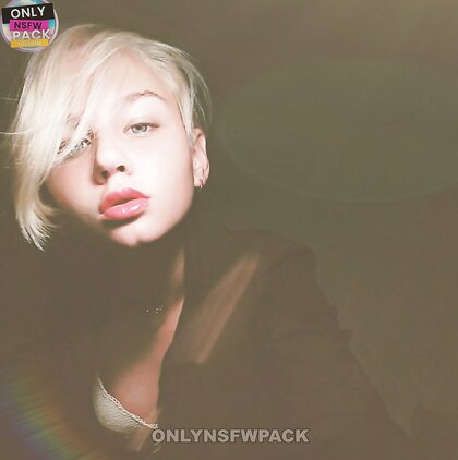 Ⓛⓔⓐⓚⓔⓓ - Alina-Алина ????????
