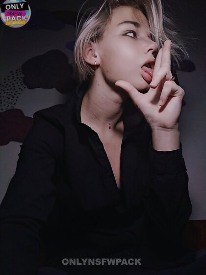 Ⓛⓔⓐⓚⓔⓓ - Alina-Алина ????????