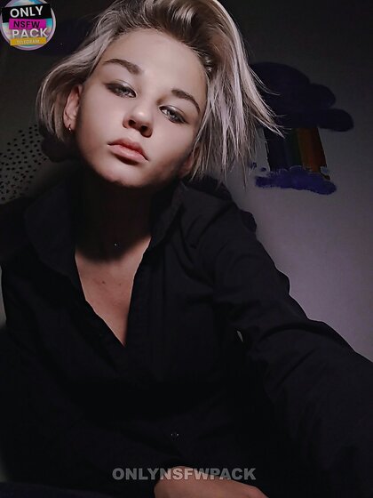 Ⓛⓔⓐⓚⓔⓓ - Alina-Алина ????????
