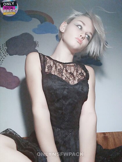 Ⓛⓔⓐⓚⓔⓓ - Alina-Алина ????????