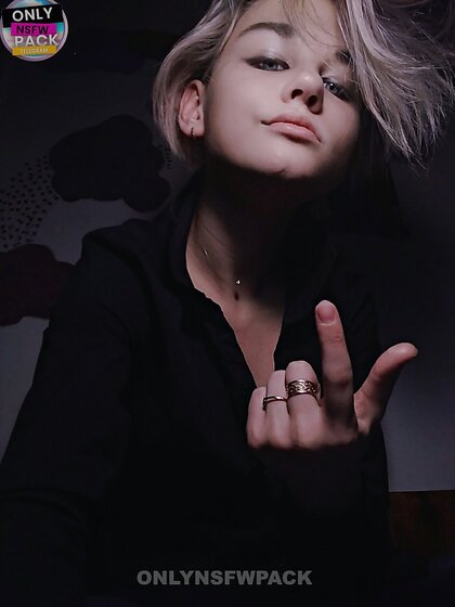 Ⓛⓔⓐⓚⓔⓓ - Alina-Алина ????????