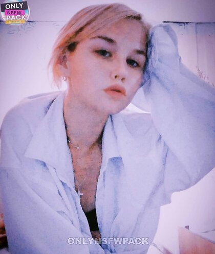 Ⓛⓔⓐⓚⓔⓓ - Alina-Алина ????????