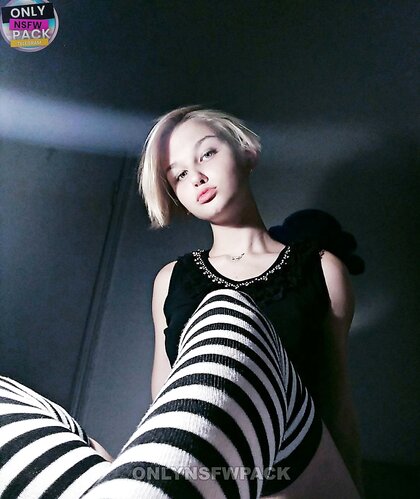 Ⓛⓔⓐⓚⓔⓓ - Alina-Алина ????????