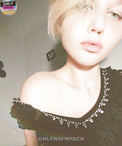 Ⓛⓔⓐⓚⓔⓓ - Alina-Алина ????????
