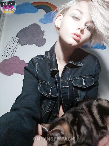 Ⓛⓔⓐⓚⓔⓓ - Alina-Алина ????????