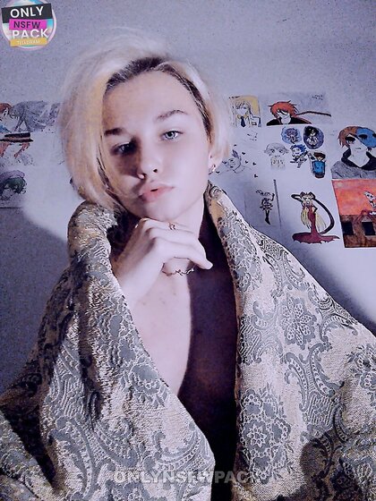Ⓛⓔⓐⓚⓔⓓ - Alina-Алина ????????