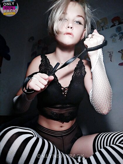 Ⓛⓔⓐⓚⓔⓓ - Alina-Алина ????????