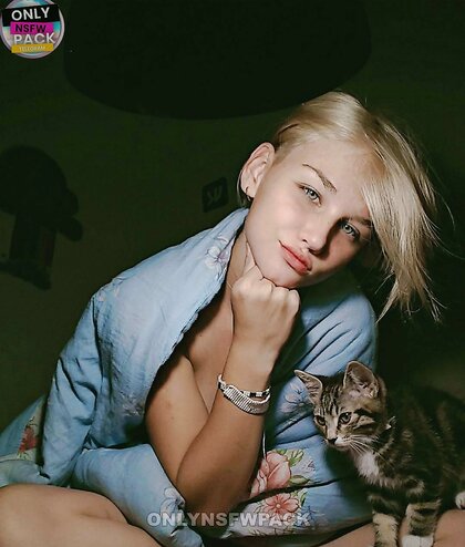 Ⓛⓔⓐⓚⓔⓓ - Alina-Алина ????????