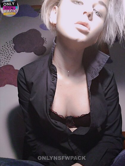 Ⓛⓔⓐⓚⓔⓓ - Alina-Алина ????????