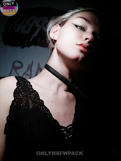 Ⓛⓔⓐⓚⓔⓓ - Alina-Алина ????????