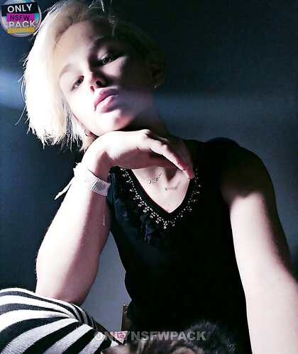 Ⓛⓔⓐⓚⓔⓓ - Alina-Алина ????????