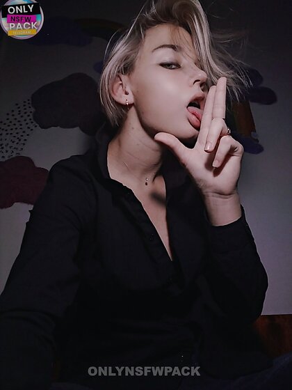 Ⓛⓔⓐⓚⓔⓓ - Alina-Алина ????????