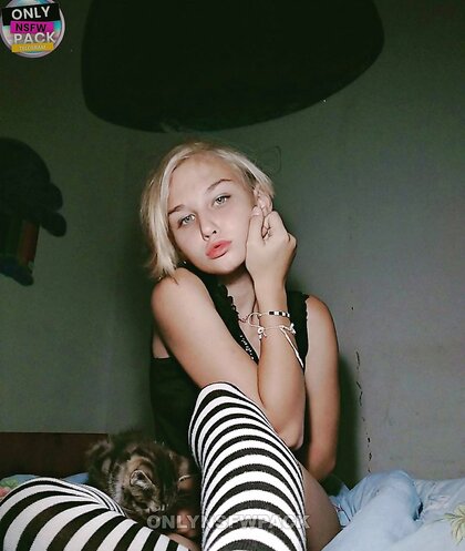 Ⓛⓔⓐⓚⓔⓓ - Alina-Алина ????????