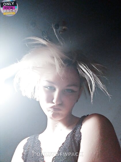 Ⓛⓔⓐⓚⓔⓓ - Alina-Алина ????????