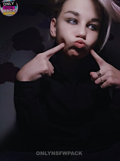 Ⓛⓔⓐⓚⓔⓓ - Alina-Алина ????????