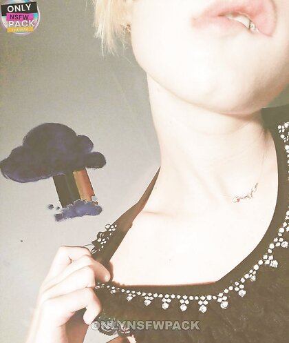Ⓛⓔⓐⓚⓔⓓ - Alina-Алина ????????