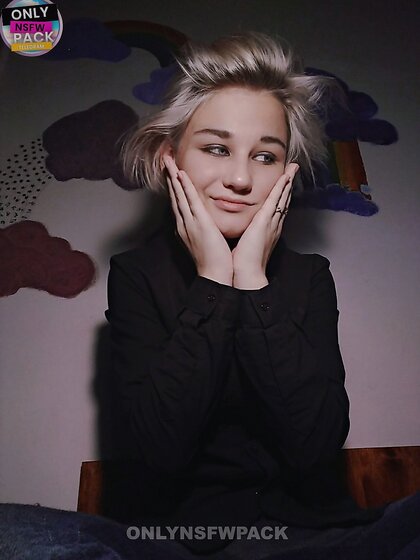 Ⓛⓔⓐⓚⓔⓓ - Alina-Алина ????????