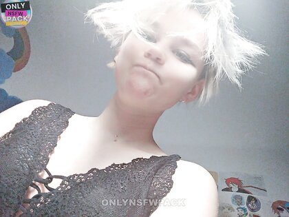 Ⓛⓔⓐⓚⓔⓓ - Alina-Алина ????????