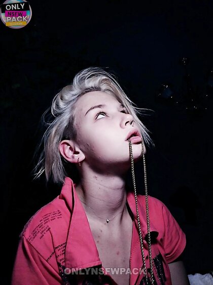 Ⓛⓔⓐⓚⓔⓓ - Alina-Алина ????????
