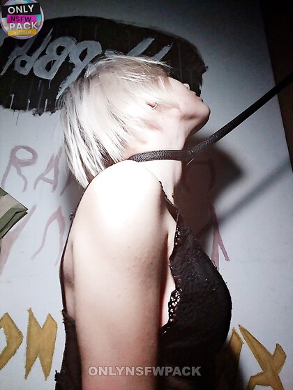 Ⓛⓔⓐⓚⓔⓓ - Alina-Алина ????????