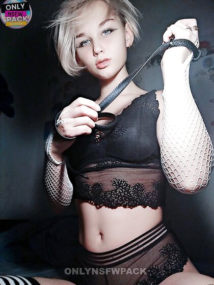 Ⓛⓔⓐⓚⓔⓓ - Alina-Алина ????????