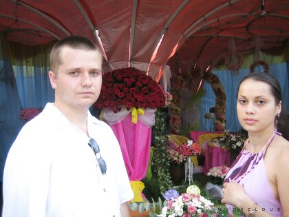 Ⓛⓔⓐⓚⓔⓓ - ???????? honeymoon in ????????