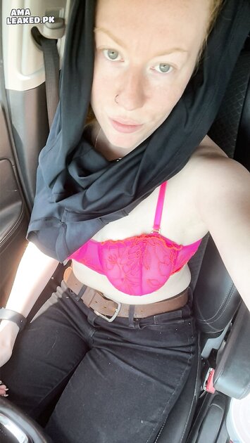 Ⓛⓔⓐⓚⓔⓓ - Gracie #4