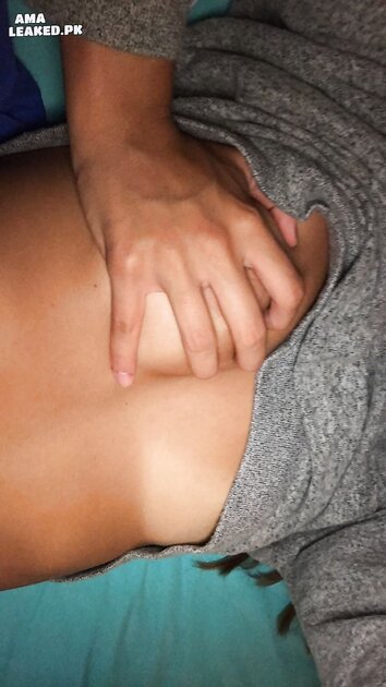 Ⓛⓔⓐⓚⓔⓓ - Rose H