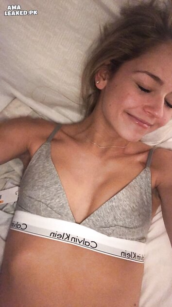 Ⓛⓔⓐⓚⓔⓓ - Rose H