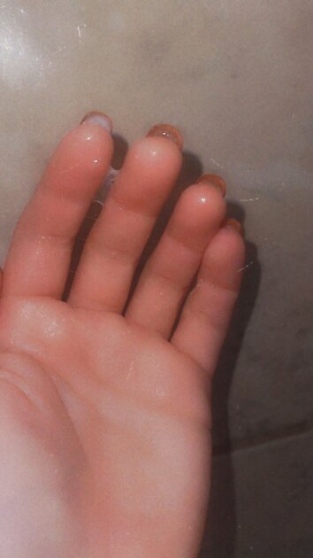 Ⓛⓔⓐⓚⓔⓓ - Alena