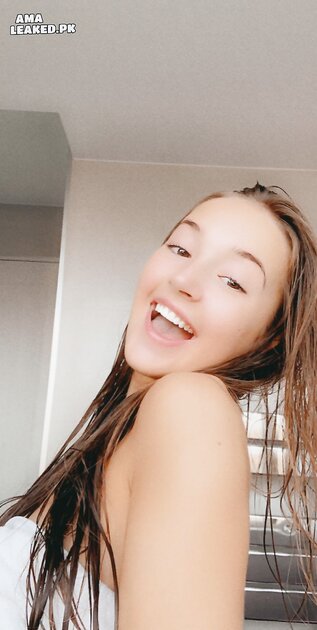 Ⓛⓔⓐⓚⓔⓓ - Eva C #3