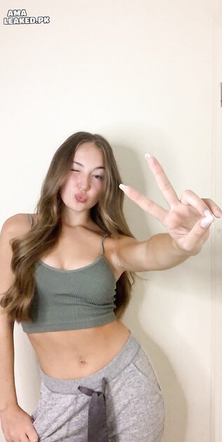 Ⓛⓔⓐⓚⓔⓓ - Eva C #3