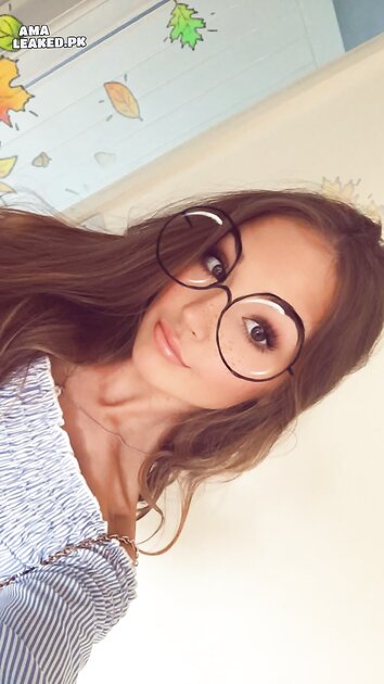 Ⓛⓔⓐⓚⓔⓓ - Eva C #3