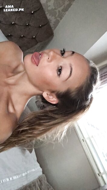 Ⓛⓔⓐⓚⓔⓓ - Eva C #3