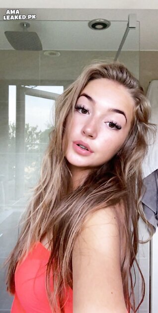 Ⓛⓔⓐⓚⓔⓓ - Eva C #3
